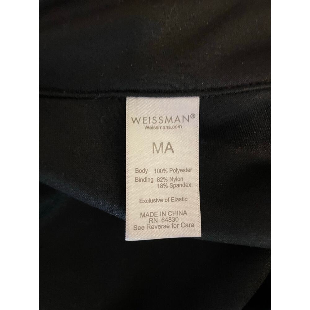 Women’s/Juniors Weissman Cropped Jacket Size Medium - Picture 6 of 6